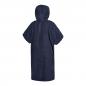 Preview: Mystic Poncho Regular 2023 - Night Blue